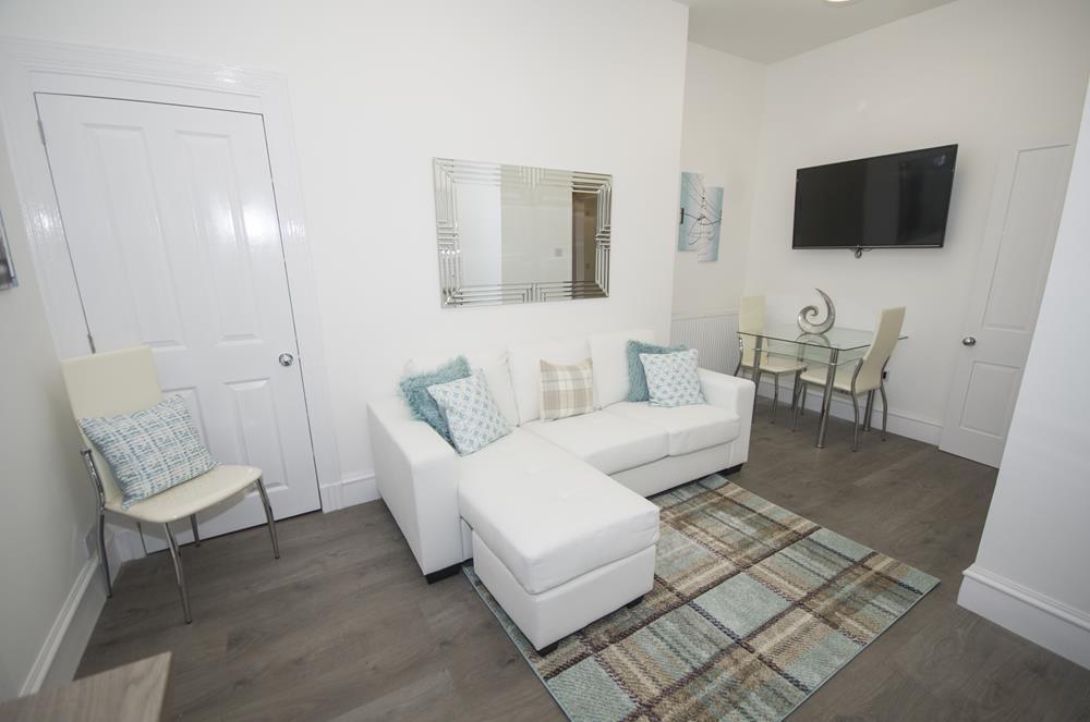 Primary image of Union Grove, Ground Floor Right, AB10