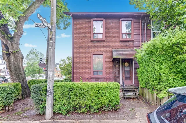 Additional image 29 of 24 Augusta Ave