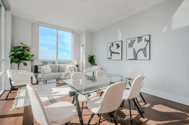 Additional image 10 of 135 Wynford Dr Unit PH303