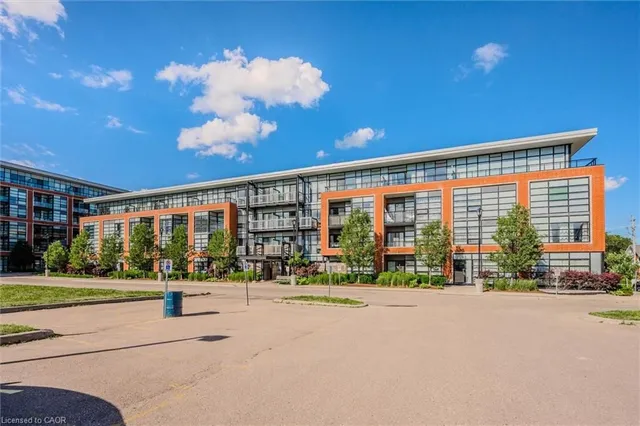 Additional image 27 of 155 St. Leger St Unit 208