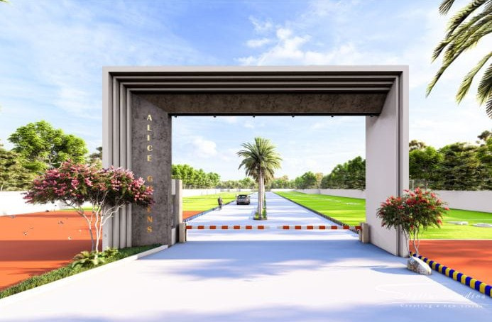 Additional image 2 of Badheri Rajputan, Haridwar