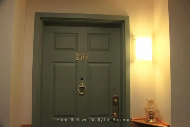 Additional image 3 of 20 ST GEORGE St Unit 208