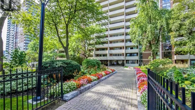 Additional image 2 of 40 Homewood Ave Unit 810