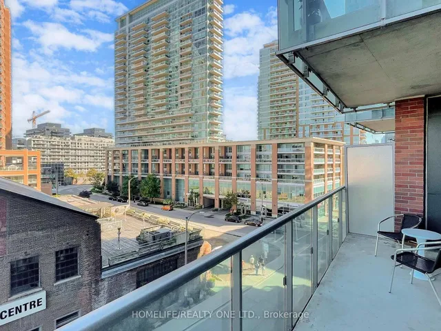 Additional image 16 of 150 East Liberty St Unit 515