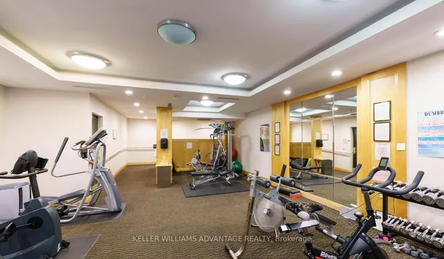 Additional image 46 of 2662 Bloor St Unit 904