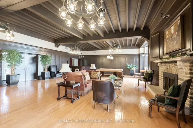 Additional image 30 of 1111 Avenue Rd Unit 205