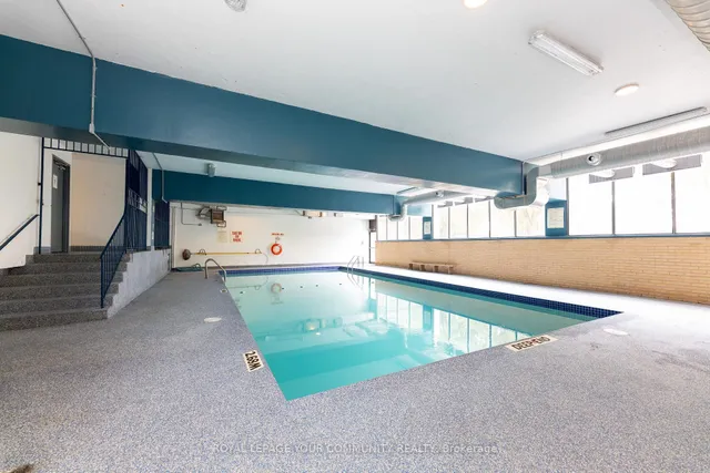 Additional image 6 of 3390 Weston Rd Unit 901