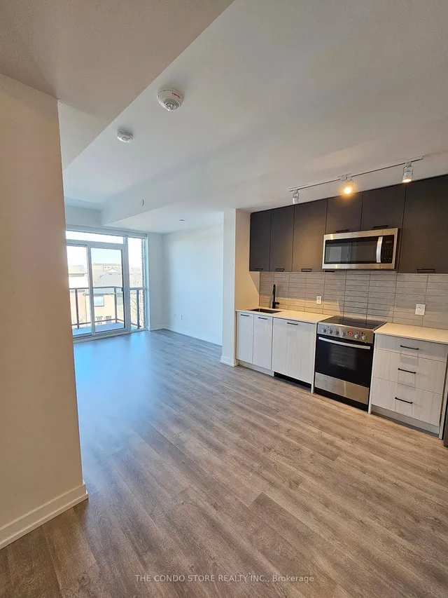 Additional image 6 of 2300 St Clair Ave Unit 427