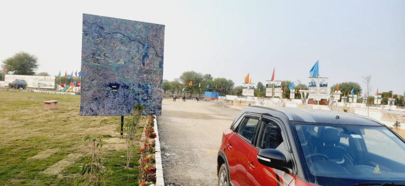 Additional image 3 of Shivdaspura, Jaipur