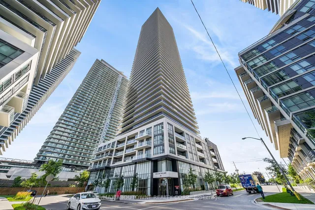 70 Annie Craig Dr Unit 5103