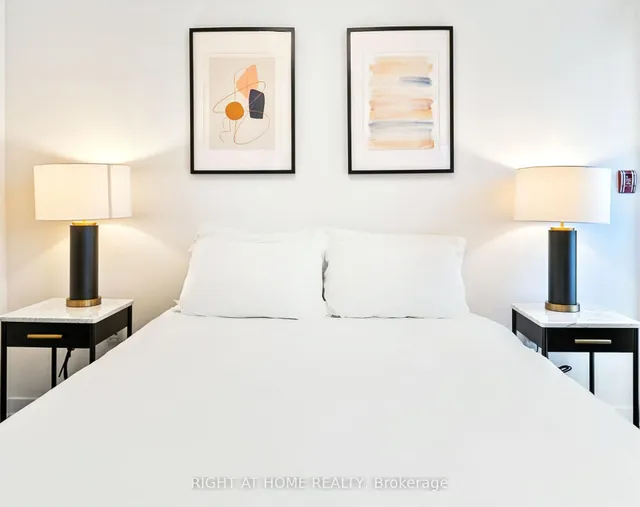 Additional image 50 of 15 Fort York Blvd Unit 3205