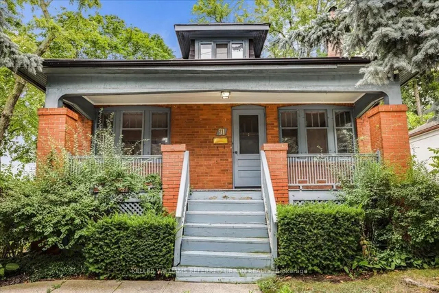 Additional image 5 of 91 Harlandale Ave