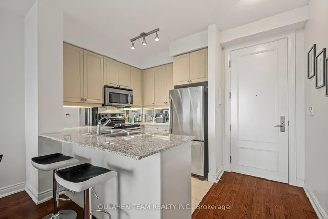 Additional image 4 of 20 Bloorview Pl Unit 717