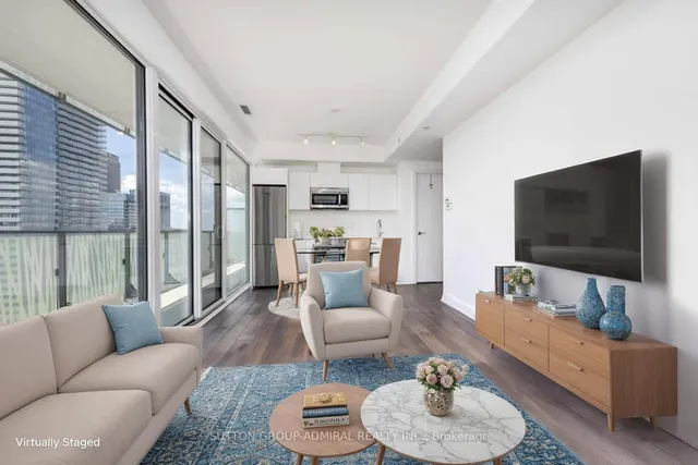 Additional image 6 of 42 Charles St Unit 4403