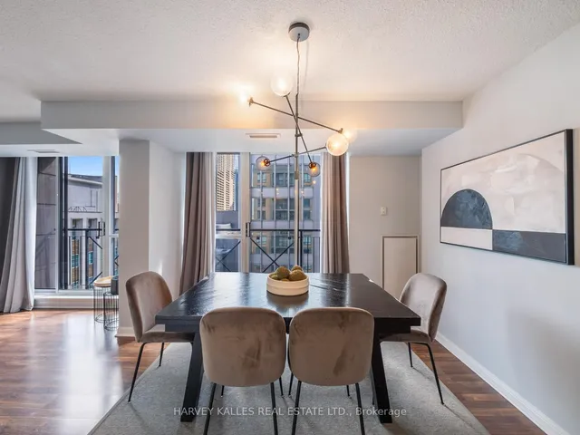 Additional image 5 of 140 Simcoe St Unit 1309