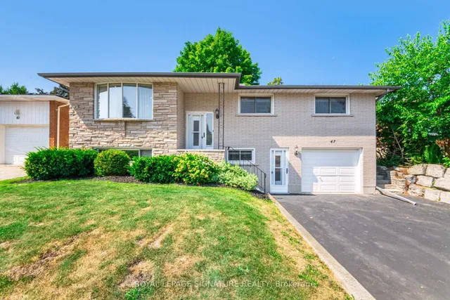 47 Eagen Dr