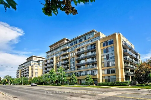 701 Sheppard Ave Unit 234