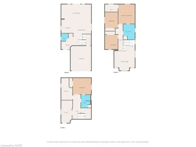 Additional image 45 of 51 Peach Blossom Cres