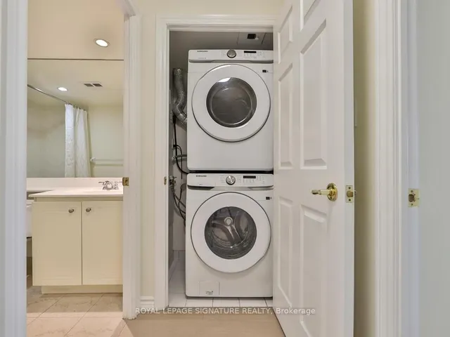 Additional image 17 of 168 Simcoe St Unit 318