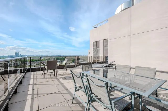 Additional image 34 of 135 Wynford Dr Unit PH303