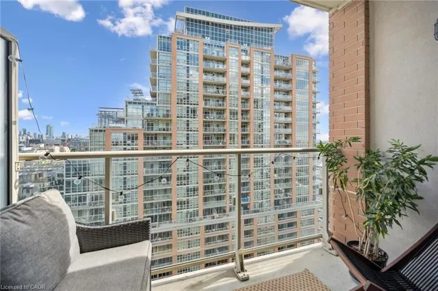 Additional image 18 of 85 East Liberty St Unit 1712