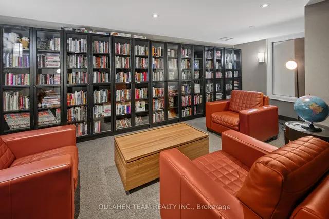 Additional image 29 of 20 Bloorview Pl Unit 717