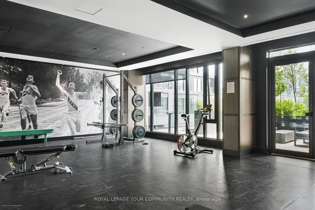 Additional image 35 of 505 Richmond St Unit 612