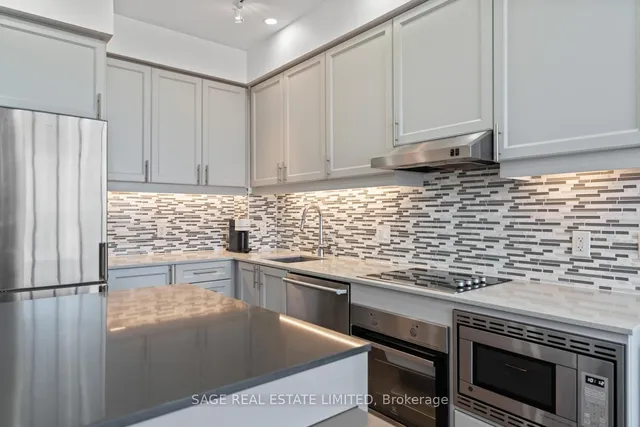 Additional image 10 of 7 Kenaston Gdns Unit 617