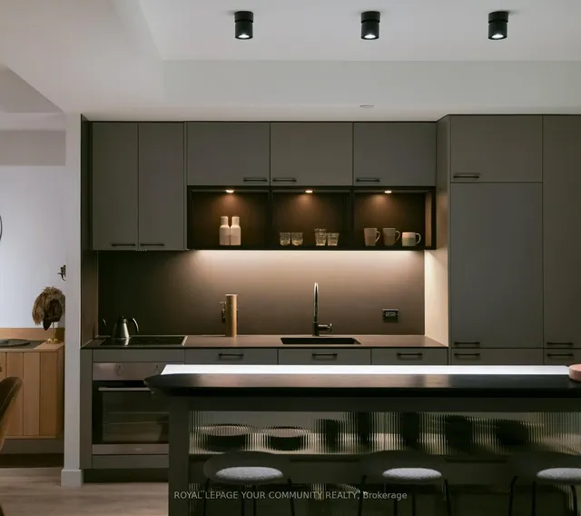 505 Richmond St Unit 612