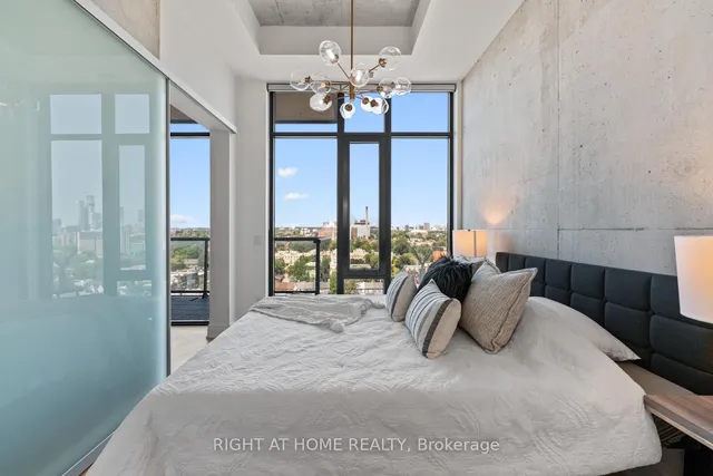 Additional image 27 of 608 Richmond St. W St Unit LPH02