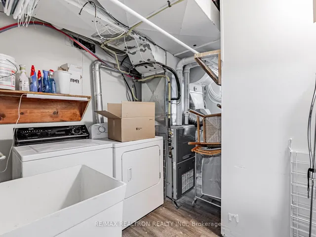 Additional image 23 of 4 Chater Crt