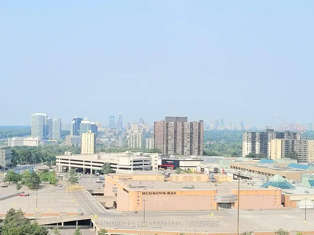 Additional image 29 of 1900 Sheppard Ave Unit 2310