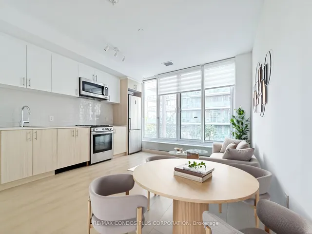 Additional image 3 of 1195 The Queensway Unit M03