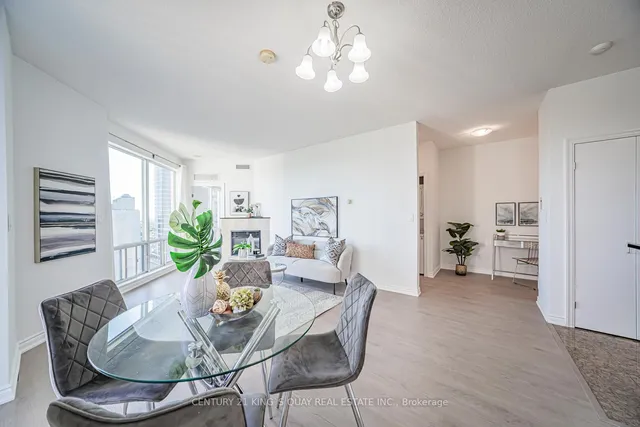Additional image 6 of 300 Bloor St Unit 2004