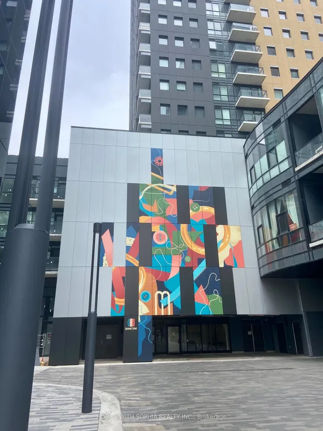 Additional image 13 of 104 Garment St Unit 2109