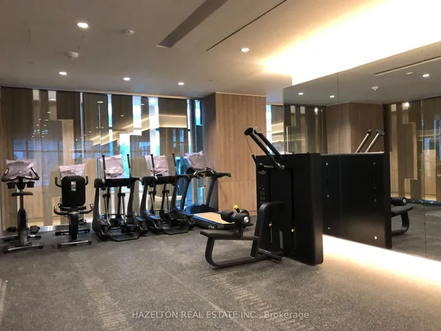 Additional image 31 of 27 Bathurst St Unit 212W