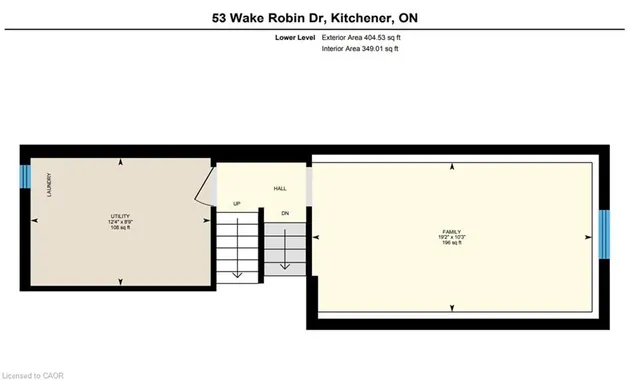 Additional image 48 of 53 Wake Robin Dr