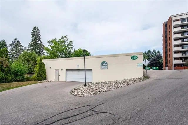 Additional image 3 of 260 Sheldon Ave Unit 807