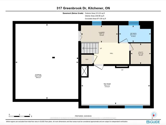 Additional image 47 of 317 Greenbrook Dr