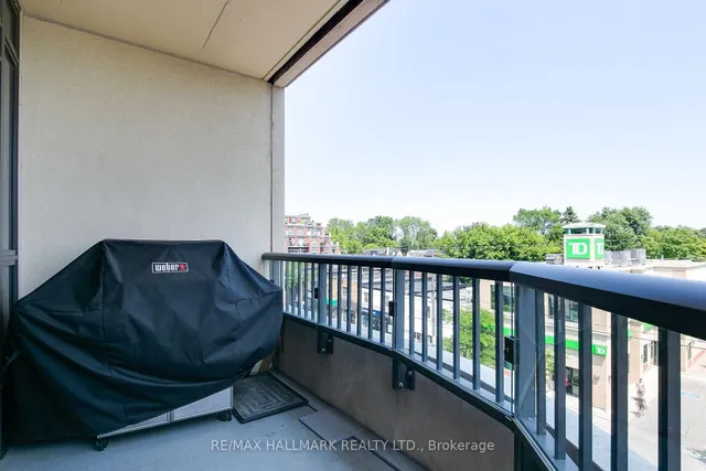 Additional image 34 of 1700 Avenue Rd Unit 406