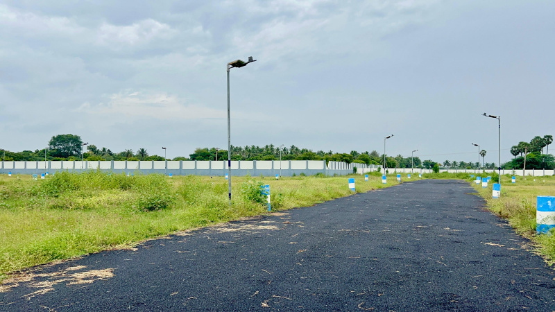 Property image for Kappalur, Madurai