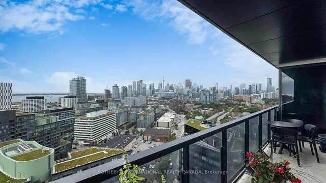 Additional image 18 of 170 Bayview Ave Unit 2201