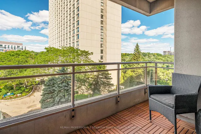 Additional image 32 of 2662 Bloor St Unit 507