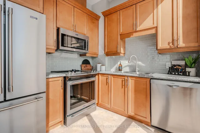 Additional image 18 of 135 Wynford Dr Unit PH303