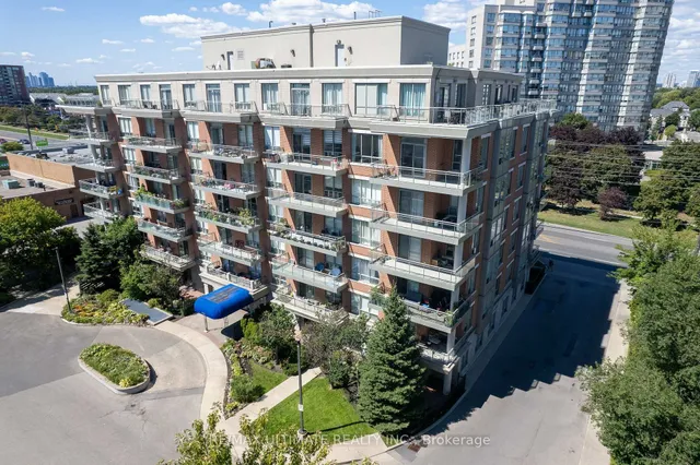 Additional image 23 of 777 STEELES Ave Unit LPH9