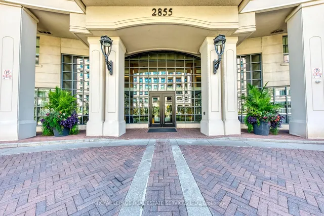 Additional image 4 of 2855 Bloor St Unit 305