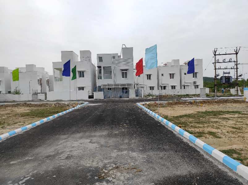 Property image for Oragadam, Chennai
