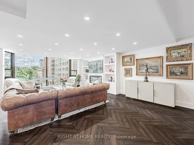 Additional image 17 of 1166 Bay St Unit 401