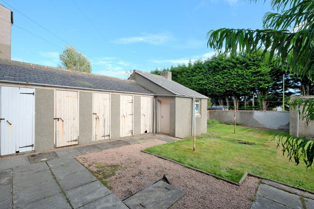 Additional image 21 of 561 Great Western Road, Mannofield, Aberdeen, AB10