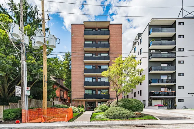 Property image for 78 Warren Rd Unit 706